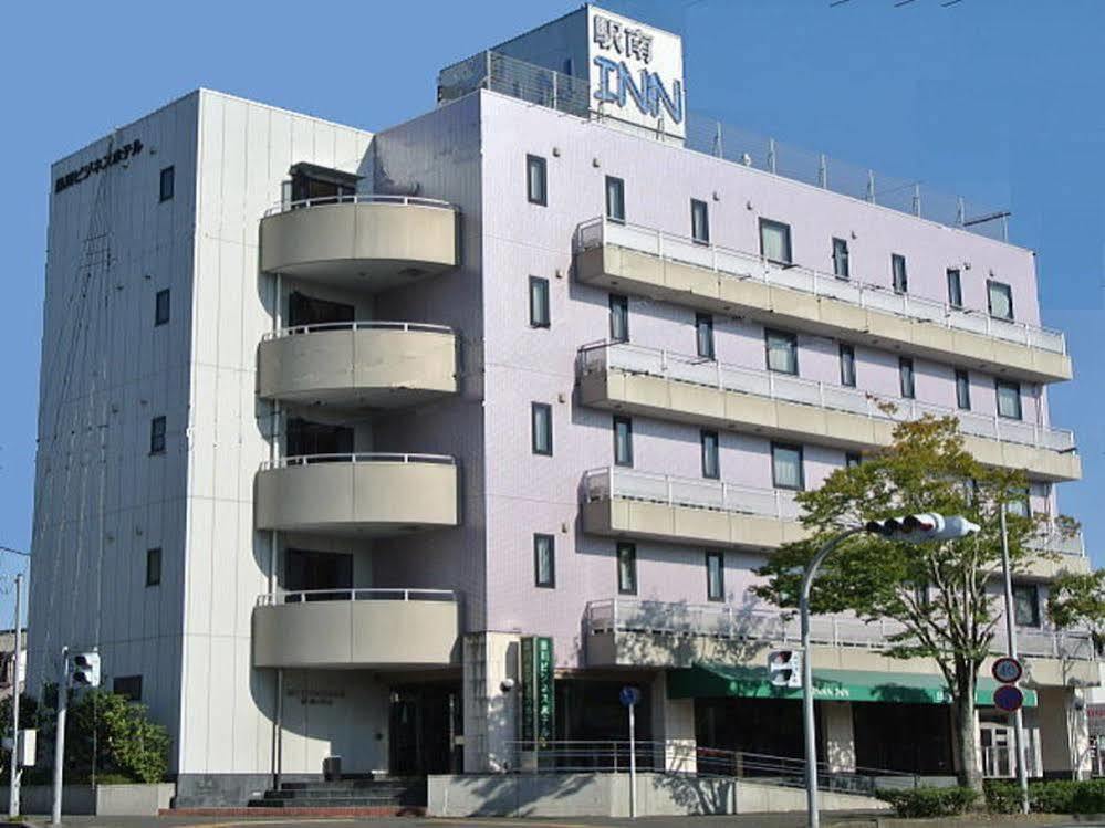 Hotel Kakegawa Hills Exterior foto
